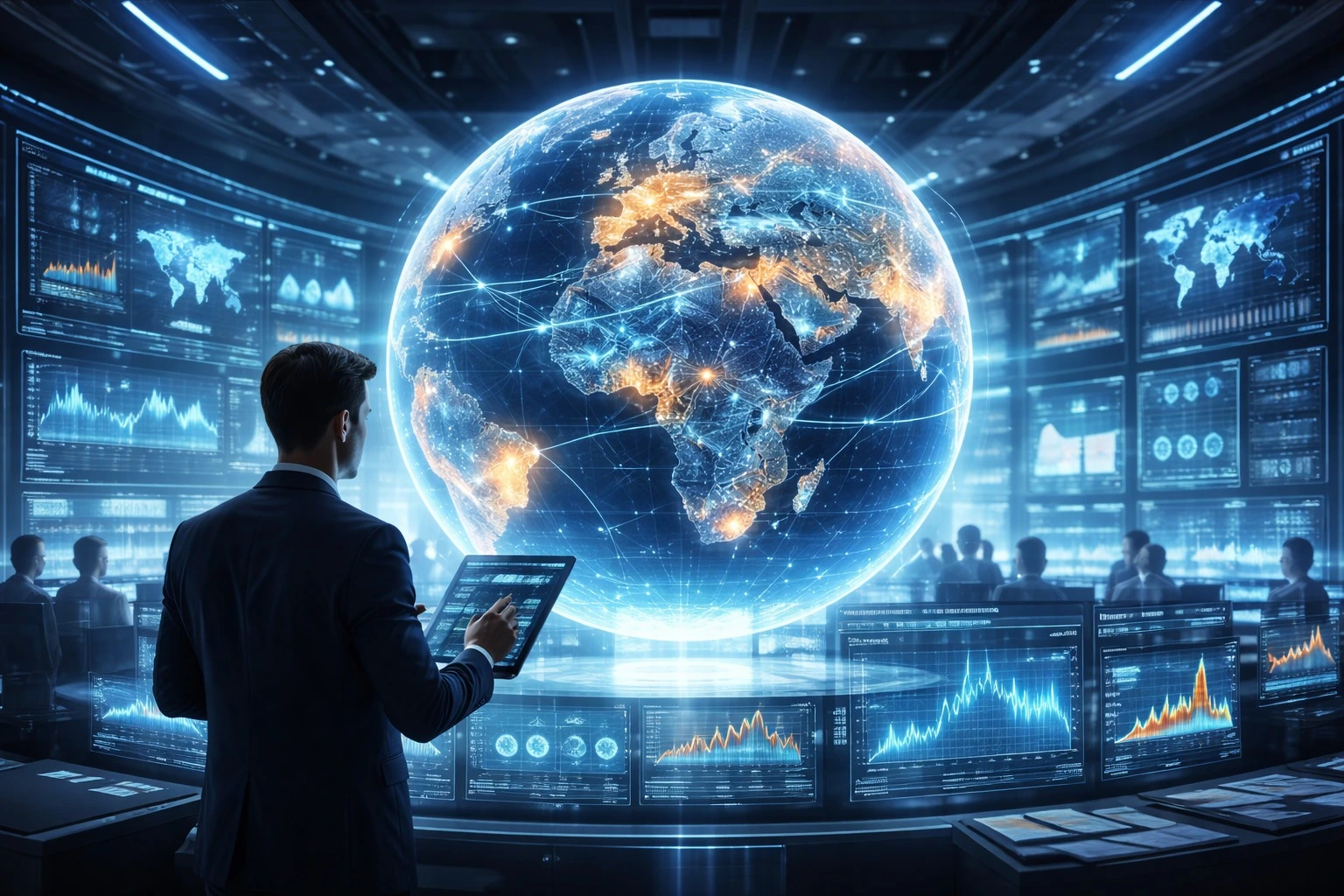 Analítica de Datos en Salud Pública