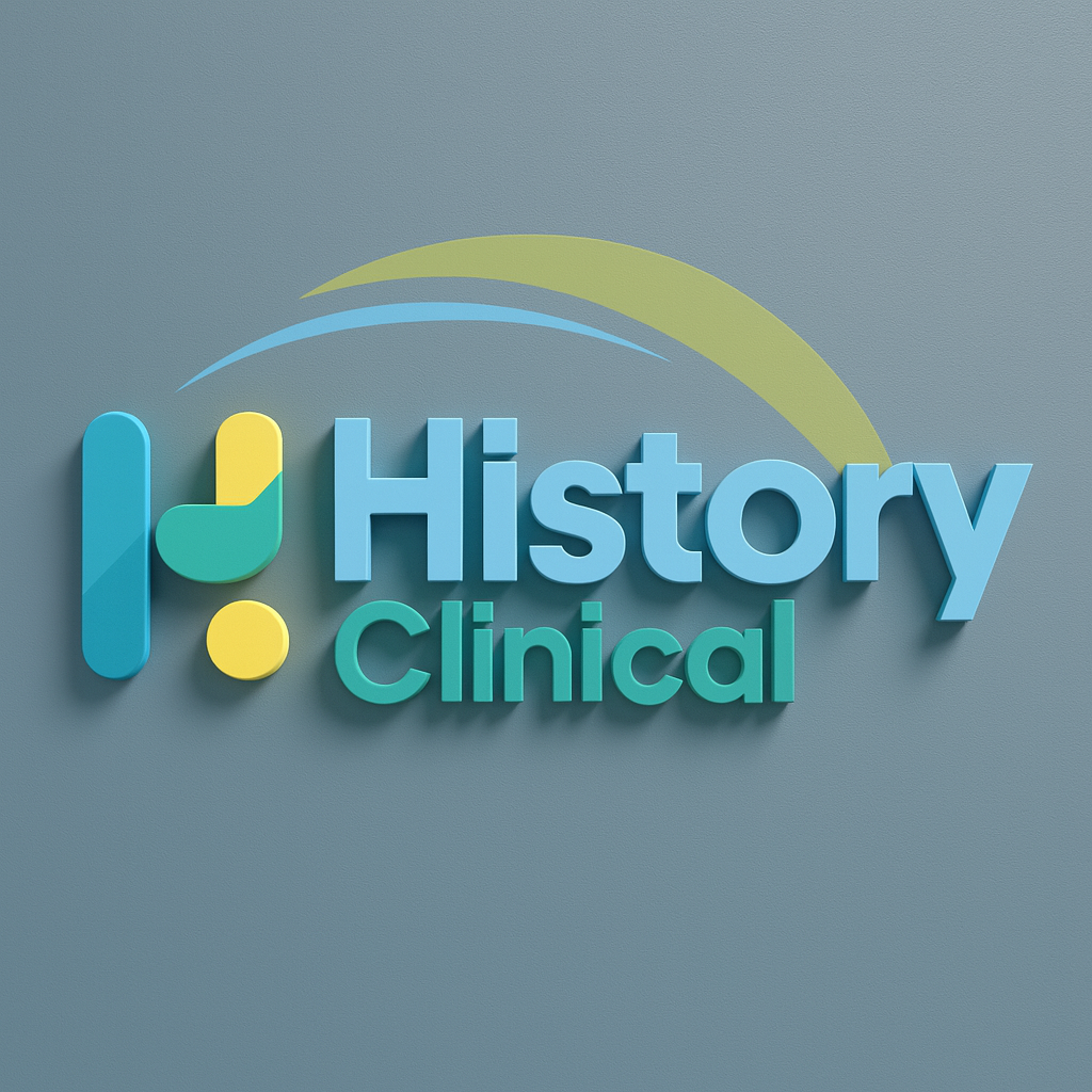 History Clinical - Software de historias clínicas electrónicas Colombia