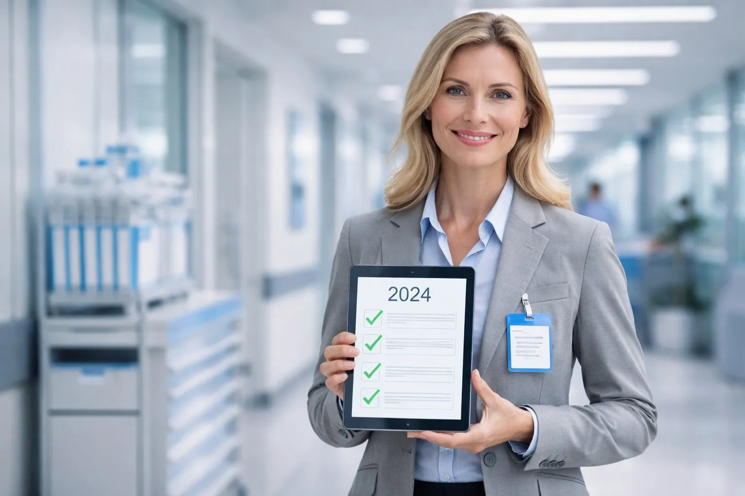 Resolución 3100: Nuevos Requisitos 2024